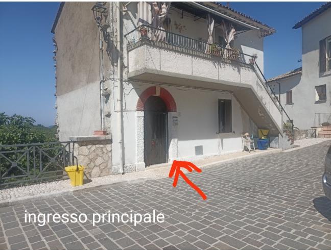 Anteprima foto 4 - Appartamento in Vendita a Morro Reatino (Rieti)
