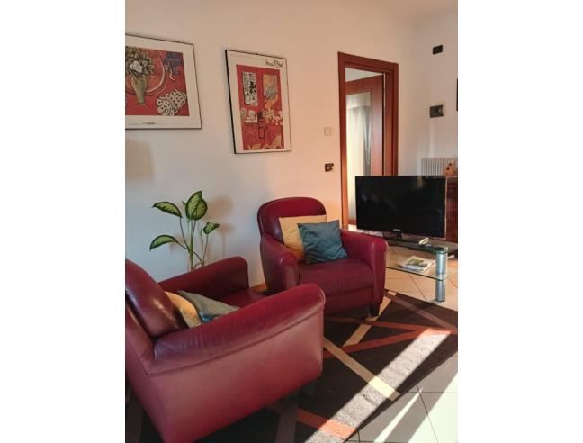 Anteprima foto 1 - Appartamento in Vendita a Morsano al Tagliamento (Pordenone)