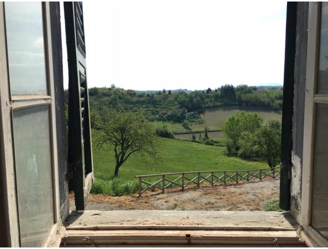 Anteprima foto 8 - Appartamento in Vendita a Morsasco (Alessandria)