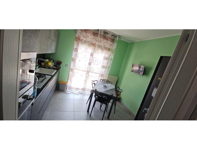 Anteprima foto 3 - Appartamento in Vendita a Mortara (Pavia)