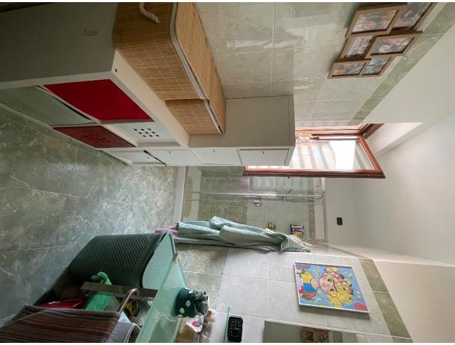 Anteprima foto 3 - Appartamento in Vendita a Mortara (Pavia)