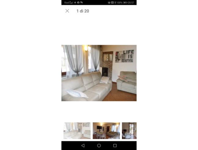 Anteprima foto 3 - Appartamento in Vendita a Mortara (Pavia)