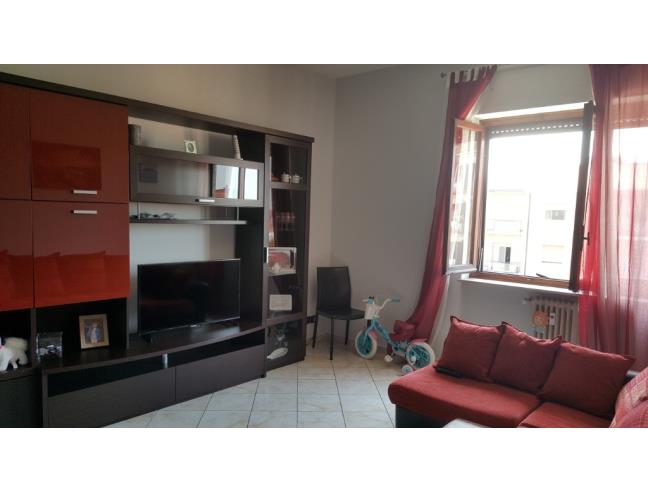 Anteprima foto 3 - Appartamento in Vendita a Mortara (Pavia)