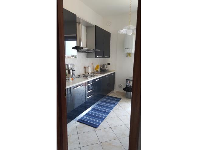 Anteprima foto 5 - Appartamento in Vendita a Mortara (Pavia)