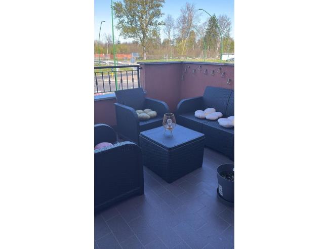 Anteprima foto 6 - Appartamento in Vendita a Mortara (Pavia)