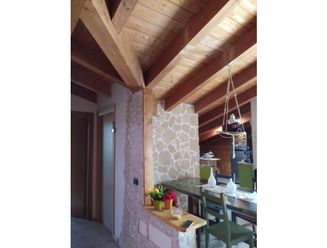 Anteprima foto 3 - Appartamento in Vendita a Mosciano Sant'Angelo (Teramo)