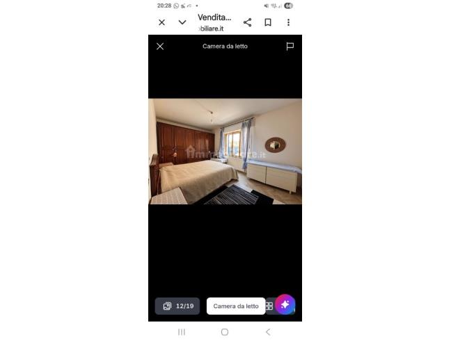 Anteprima foto 3 - Appartamento in Vendita a Mosciano Sant'Angelo (Teramo)