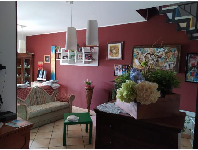 Anteprima foto 4 - Appartamento in Vendita a Mosciano Sant'Angelo (Teramo)