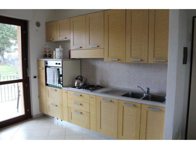 Anteprima foto 4 - Appartamento in Vendita a Mosciano Sant'Angelo (Teramo)