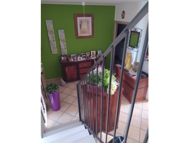 Anteprima foto 5 - Appartamento in Vendita a Mosciano Sant'Angelo (Teramo)