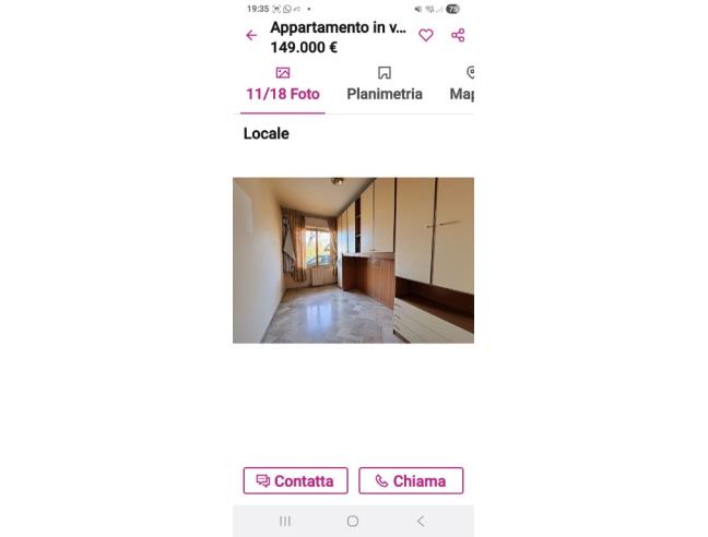 Anteprima foto 5 - Appartamento in Vendita a Mosciano Sant'Angelo (Teramo)