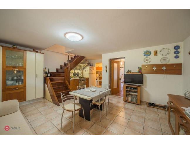 Anteprima foto 7 - Appartamento in Vendita a Mosciano Sant'Angelo (Teramo)