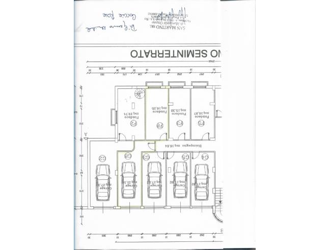 Anteprima foto 8 - Appartamento in Vendita a Mosciano Sant'Angelo (Teramo)