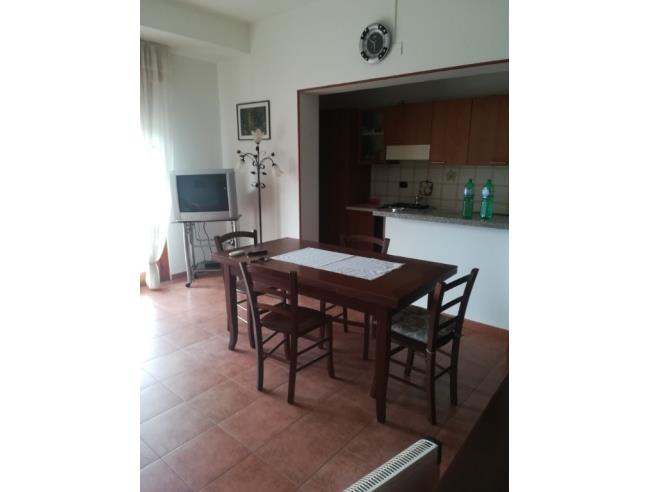 Anteprima foto 8 - Appartamento in Vendita a Motta San Giovanni (Reggio Calabria)