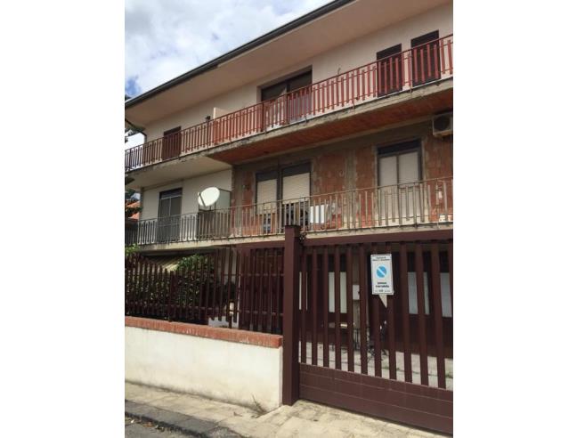 Anteprima foto 2 - Appartamento in Vendita a Motta Sant'Anastasia (Catania)