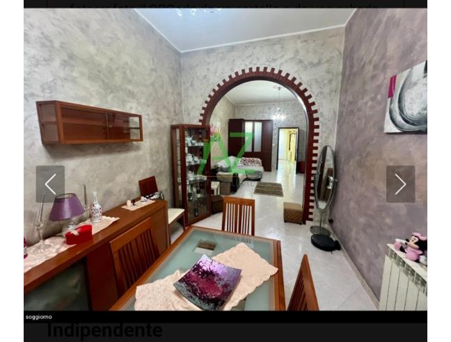 Anteprima foto 2 - Appartamento in Vendita a Motta Sant'Anastasia (Catania)