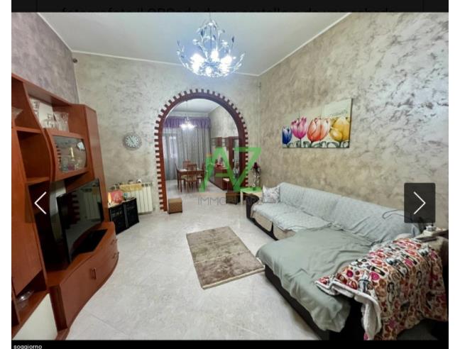 Anteprima foto 3 - Appartamento in Vendita a Motta Sant'Anastasia (Catania)