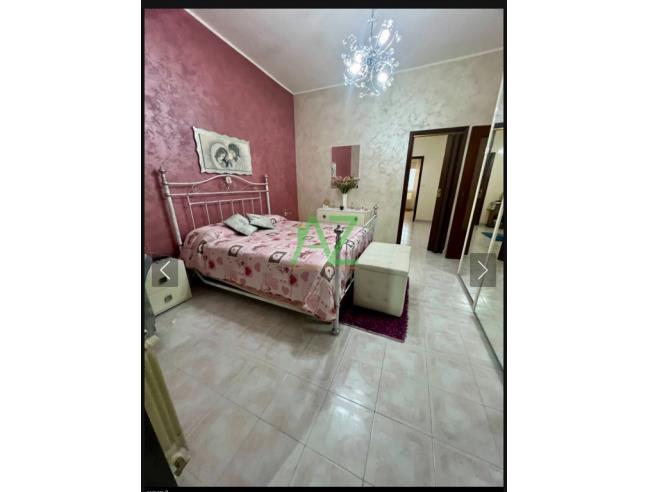 Anteprima foto 5 - Appartamento in Vendita a Motta Sant'Anastasia (Catania)