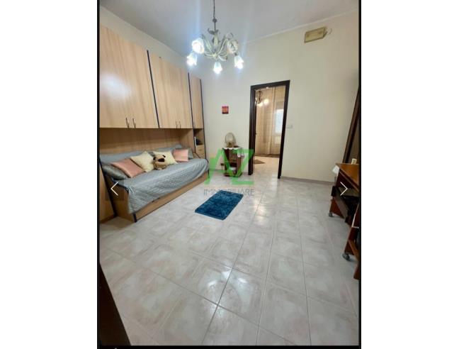 Anteprima foto 8 - Appartamento in Vendita a Motta Sant'Anastasia (Catania)