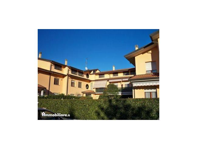 Anteprima foto 2 - Appartamento in Vendita a Motta Visconti (Milano)