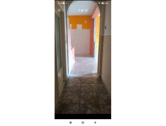 Anteprima foto 6 - Appartamento in Vendita a Mottola (Taranto)