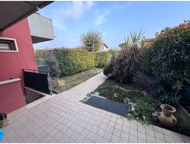 Anteprima foto 2 - Appartamento in Vendita a Mozzecane (Verona)