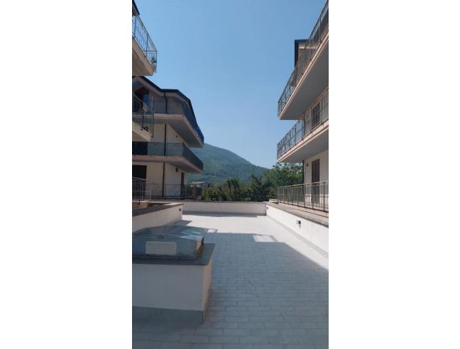 Anteprima foto 3 - Appartamento in Vendita a Mugnano del Cardinale (Avellino)