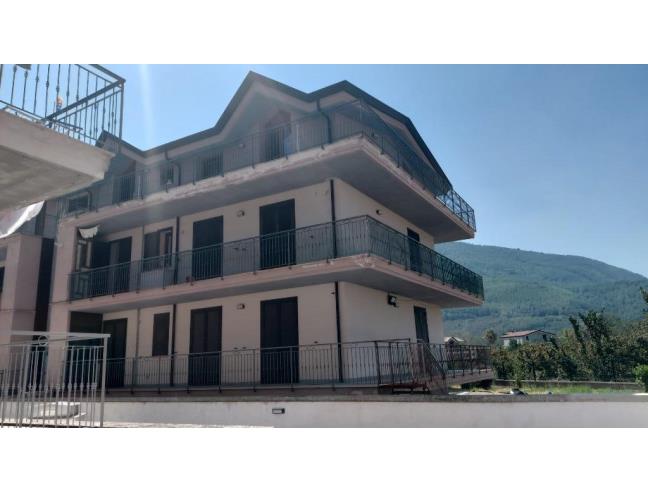 Anteprima foto 4 - Appartamento in Vendita a Mugnano del Cardinale (Avellino)
