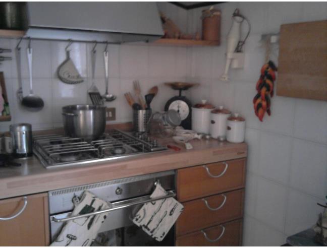 Anteprima foto 6 - Appartamento in Vendita a Mugnano di Napoli - Masseria Grande