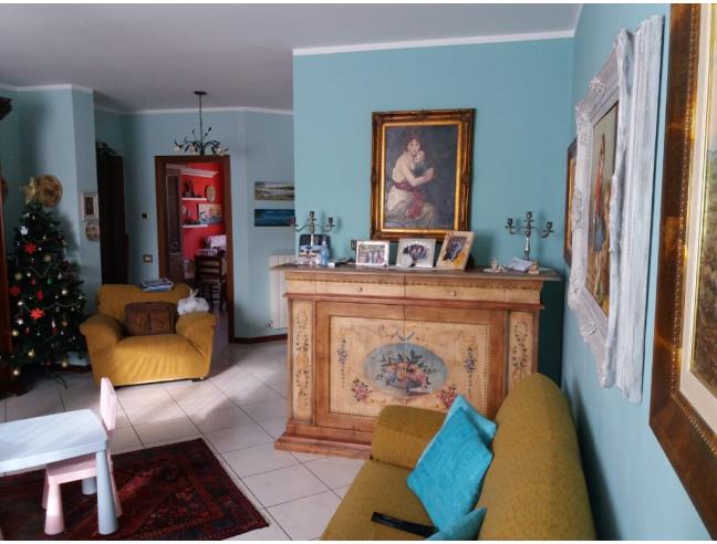 Anteprima foto 2 - Appartamento in Vendita a Mulazzano (Lodi)