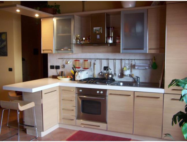 Anteprima foto 2 - Appartamento in Vendita a Mulazzano - Quartiano