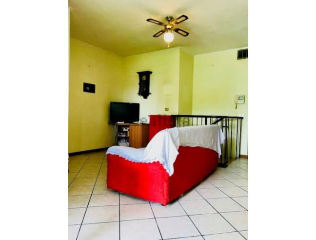 Anteprima foto 2 - Appartamento in Vendita a Mulazzano - Quartiano