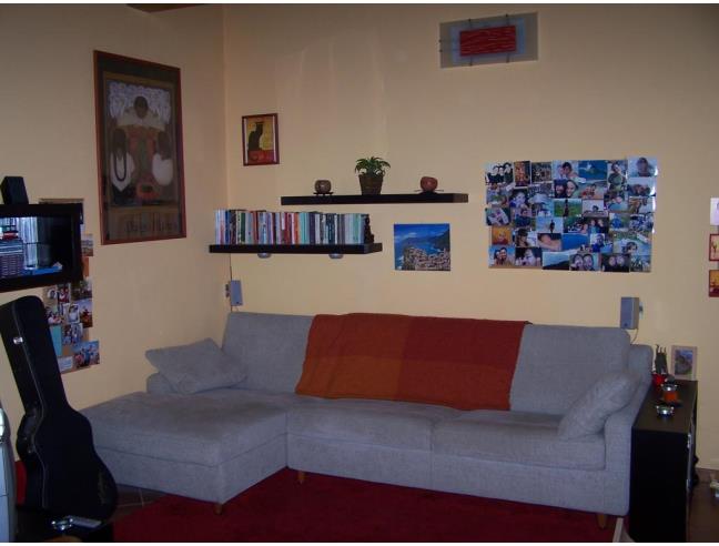 Anteprima foto 3 - Appartamento in Vendita a Mulazzano - Quartiano