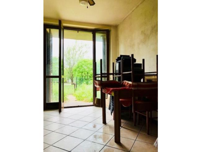 Anteprima foto 3 - Appartamento in Vendita a Mulazzano - Quartiano