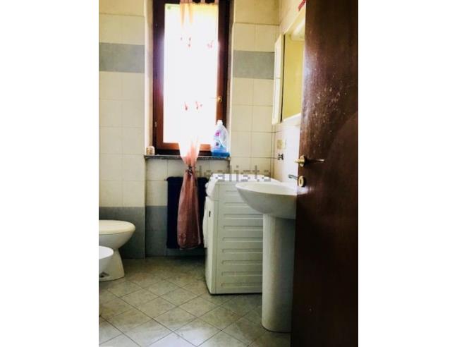 Anteprima foto 4 - Appartamento in Vendita a Mulazzano - Quartiano