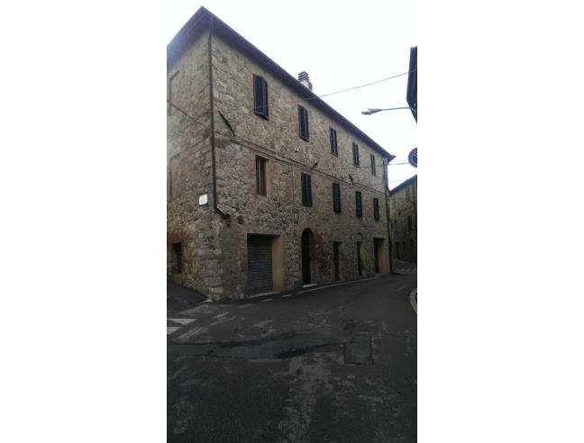 Anteprima foto 1 - Appartamento in Vendita a Murlo - Casciano Di Murlo