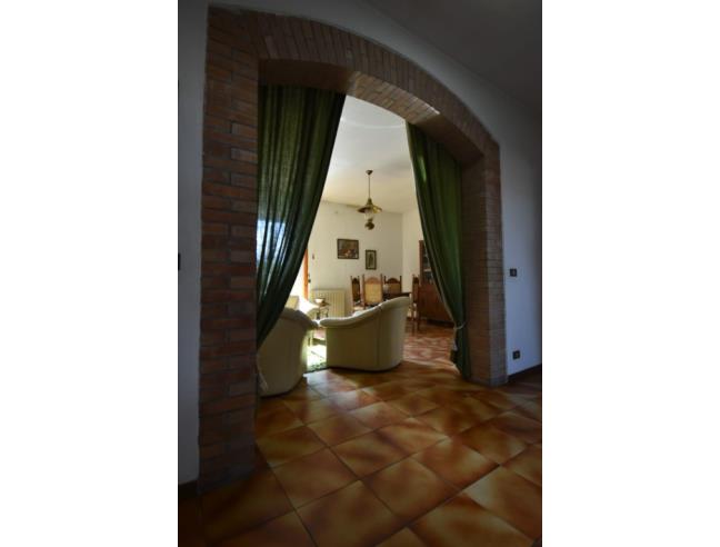 Anteprima foto 2 - Appartamento in Vendita a Murlo - Casciano Di Murlo