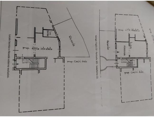 Anteprima foto 7 - Appartamento in Vendita a Murlo - Casciano Di Murlo