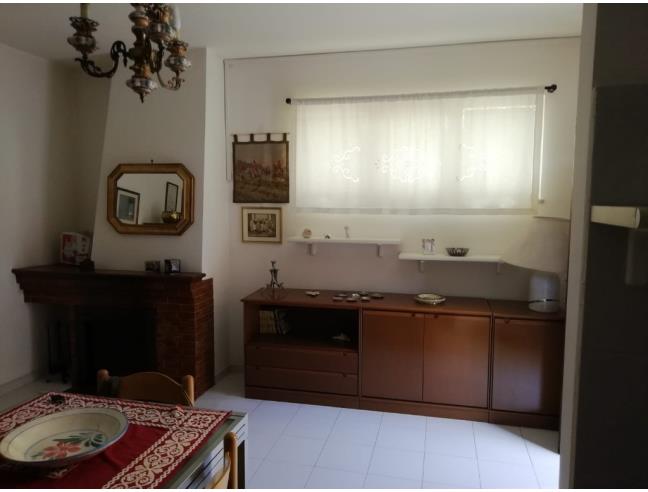 Anteprima foto 2 - Appartamento in Vendita a Muro Lucano (Potenza)