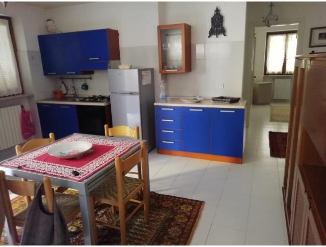 Anteprima foto 4 - Appartamento in Vendita a Muro Lucano (Potenza)