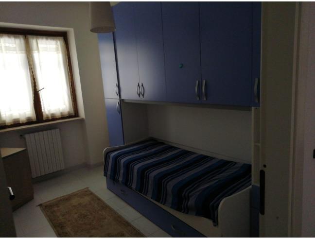 Anteprima foto 5 - Appartamento in Vendita a Muro Lucano (Potenza)