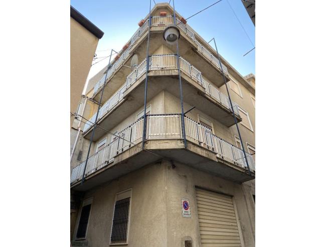 Anteprima foto 1 - Appartamento in Vendita a Mussomeli (Caltanissetta)
