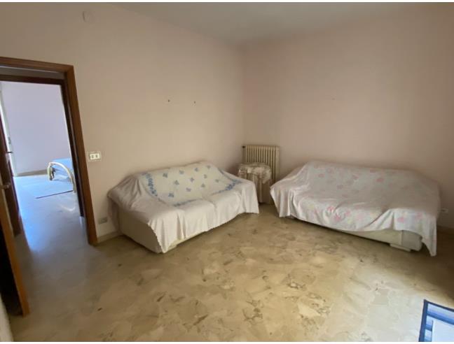 Anteprima foto 6 - Appartamento in Vendita a Mussomeli (Caltanissetta)