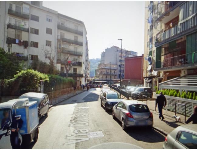 Anteprima foto 1 - Appartamento in Vendita a Napoli - Agnano