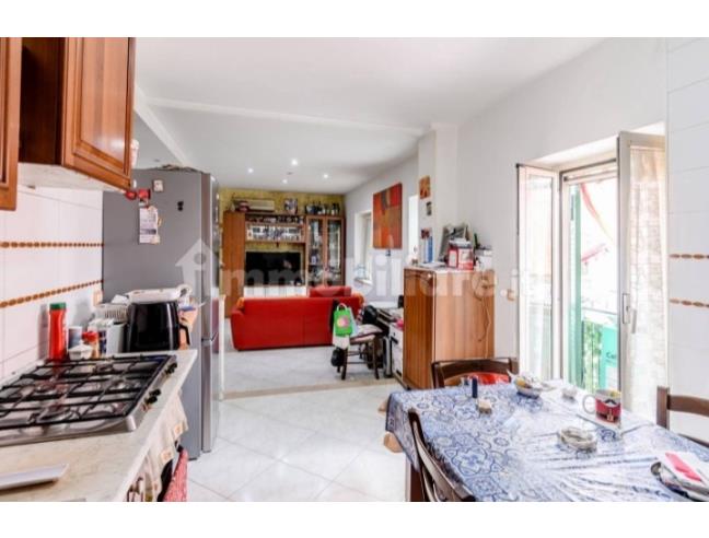 Anteprima foto 2 - Appartamento in Vendita a Napoli - Agnano