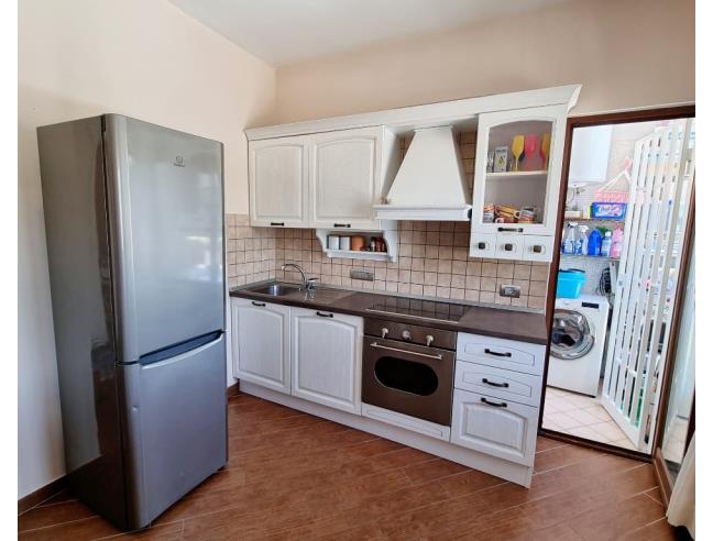 Anteprima foto 4 - Appartamento in Vendita a Napoli - Agnano