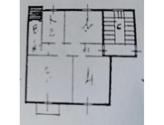 Anteprima foto 8 - Appartamento in Vendita a Napoli - Agnano