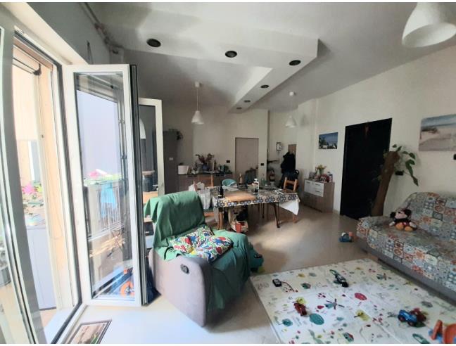 Anteprima foto 2 - Appartamento in Vendita a Napoli - Arenella