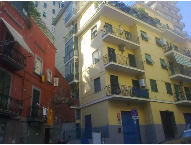 Anteprima foto 2 - Appartamento in Vendita a Napoli - Arenella