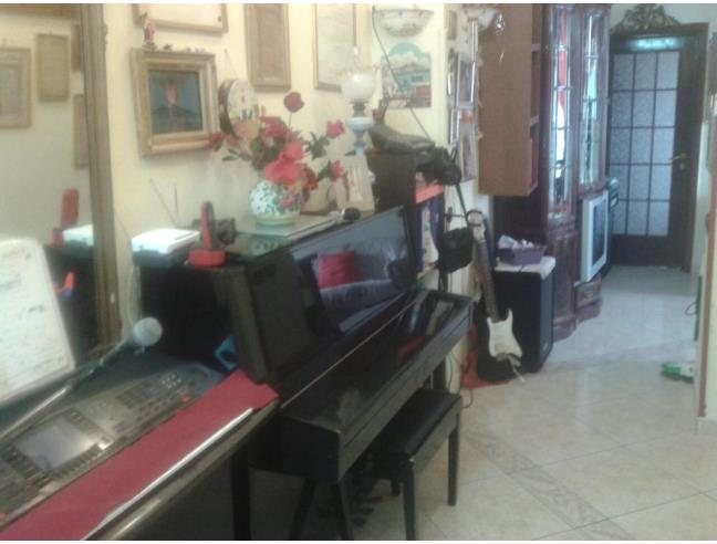 Anteprima foto 3 - Appartamento in Vendita a Napoli - Avvocata